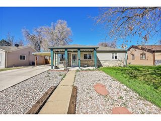 1281 Worchester St, Aurora, CO 80011