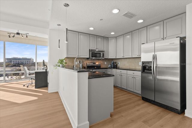 101 S EOLA DRIVE 610, Orlando, FL 32801