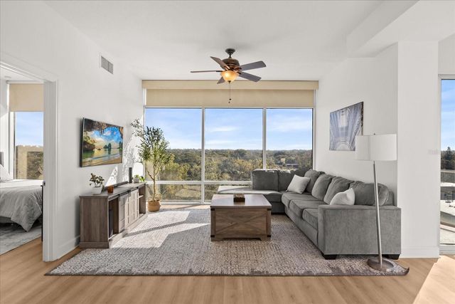 101 S EOLA DRIVE 610, Orlando, FL 32801