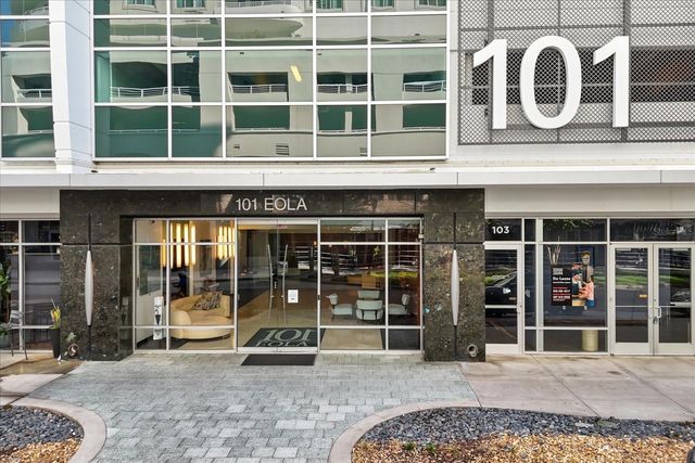 101 S EOLA DRIVE 610, Orlando, FL 32801