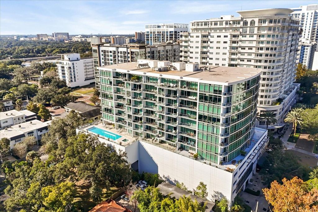 101 S EOLA DRIVE 610, Orlando, FL 32801