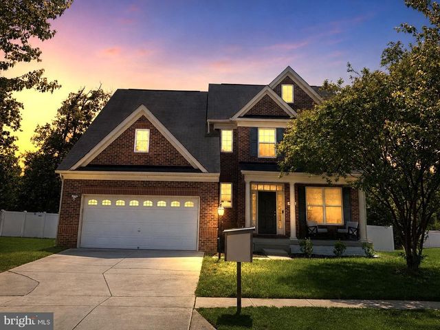 4978 MORRAINE ST, Waldorf, MD 20602