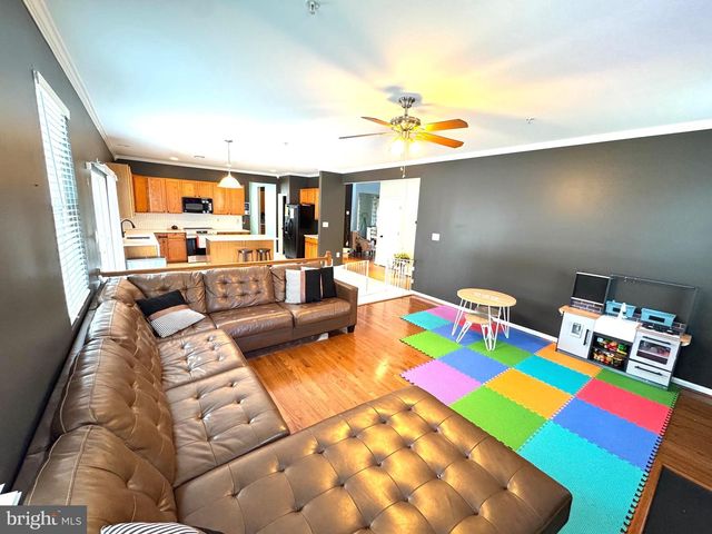4978 MORRAINE ST, Waldorf, MD 20602