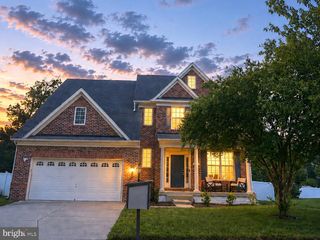 4978 MORRAINE ST, Waldorf, MD 20602