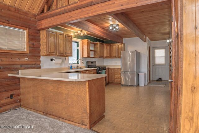 9861 W Medallion Circle, Wasilla, AK 99623