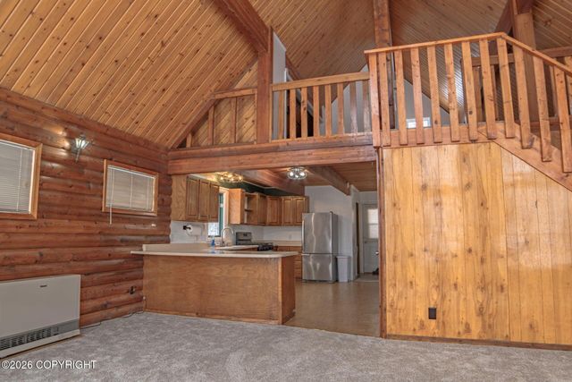 9861 W Medallion Circle, Wasilla, AK 99623