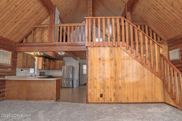 9861 W Medallion Circle, Wasilla, AK 99623