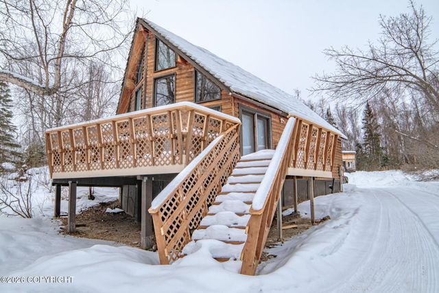 9861 W Medallion Circle, Wasilla, AK 99623