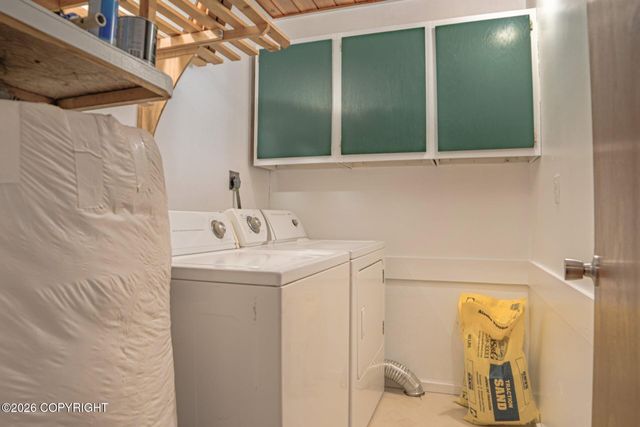 9861 W Medallion Circle, Wasilla, AK 99623