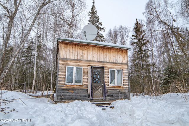 9861 W Medallion Circle, Wasilla, AK 99623