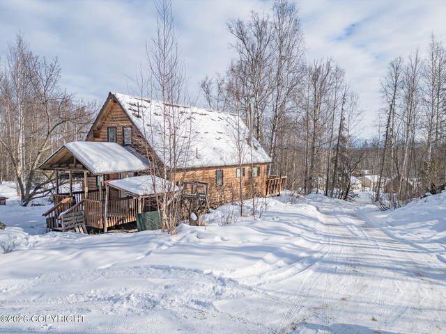 9861 W Medallion Circle, Wasilla, AK 99623
