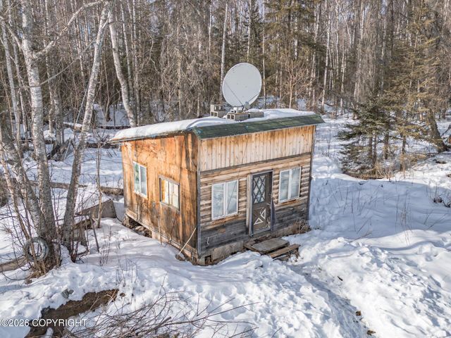 9861 W Medallion Circle, Wasilla, AK 99623