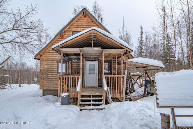 9861 W Medallion Circle, Wasilla, AK 99623