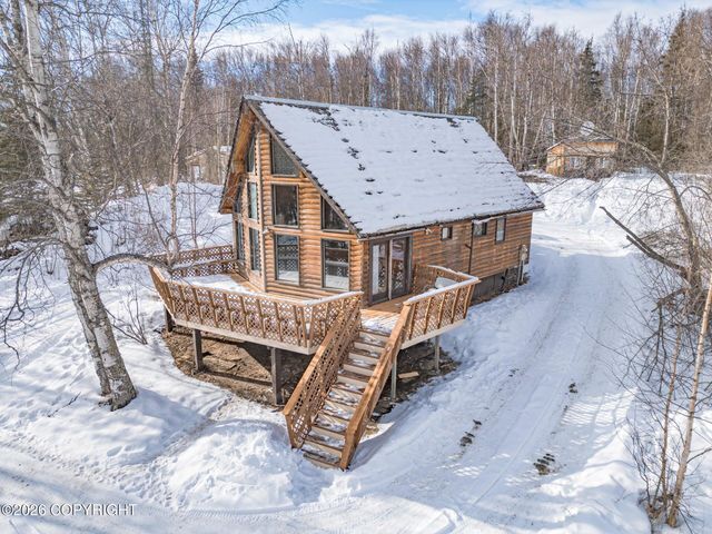 9861 W Medallion Circle, Wasilla, AK 99623