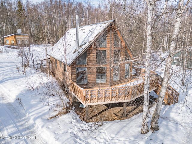 9861 W Medallion Circle, Wasilla, AK 99623