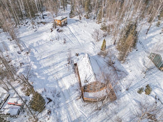 9861 W Medallion Circle, Wasilla, AK 99623