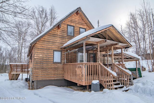 9861 W Medallion Circle, Wasilla, AK 99623