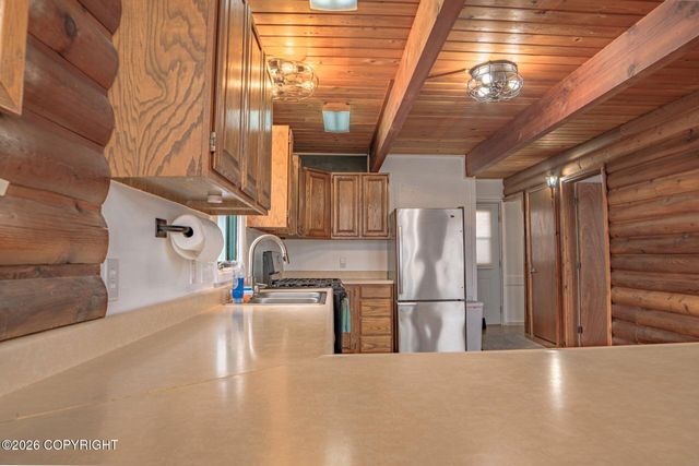 9861 W Medallion Circle, Wasilla, AK 99623