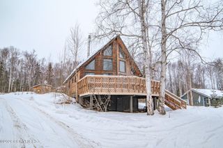 9861 W Medallion Circle, Wasilla, AK 99623