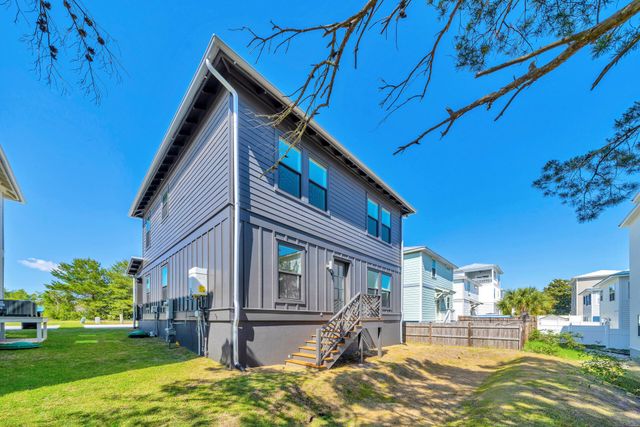 54 Triggerfish Street, Santa Rosa Beach, FL 32459