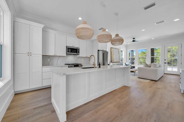 54 Triggerfish Street, Santa Rosa Beach, FL 32459