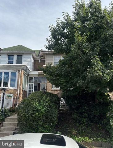 5713 N 17TH ST, Philadelphia, PA 19141