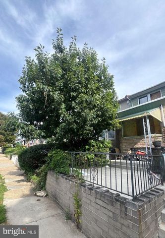5713 N 17TH ST, Philadelphia, PA 19141
