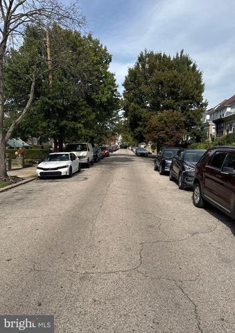 5713 N 17TH ST, Philadelphia, PA 19141