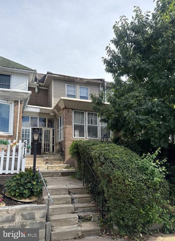 5713 N 17TH ST, Philadelphia, PA 19141