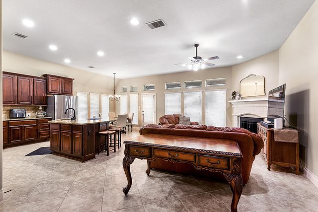 3902 Vinson Ranch Lane, Katy, TX 77494
