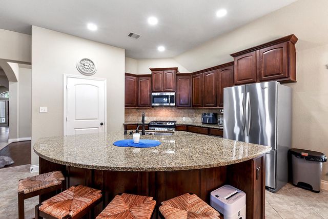 3902 Vinson Ranch Lane, Katy, TX 77494