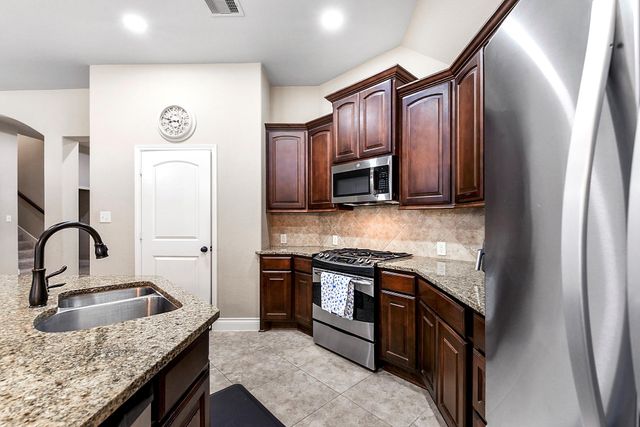 3902 Vinson Ranch Lane, Katy, TX 77494