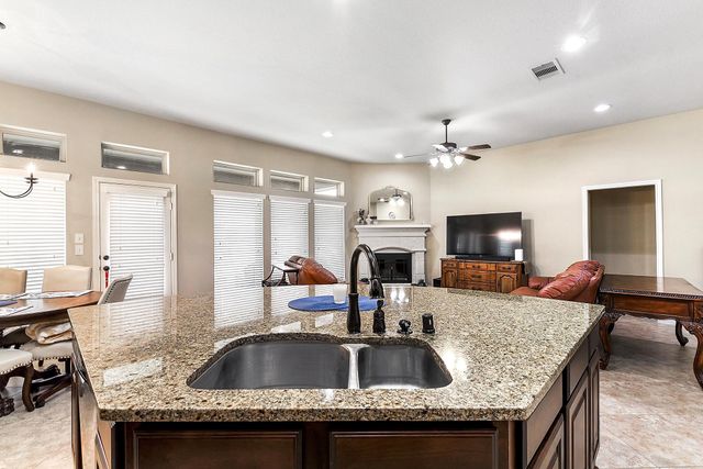 3902 Vinson Ranch Lane, Katy, TX 77494