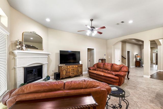 3902 Vinson Ranch Lane, Katy, TX 77494