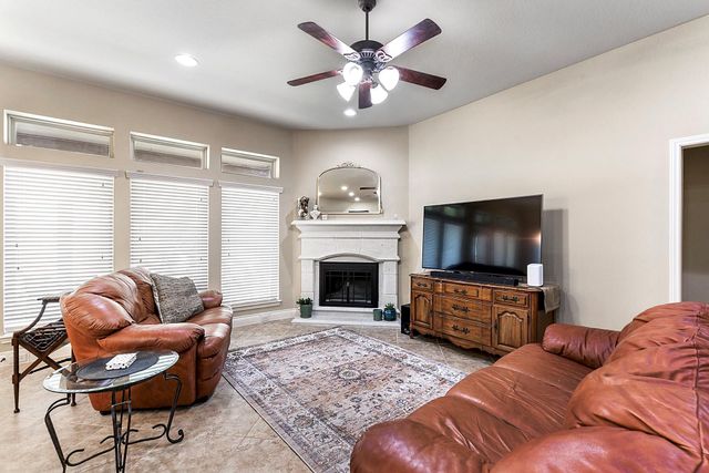 3902 Vinson Ranch Lane, Katy, TX 77494