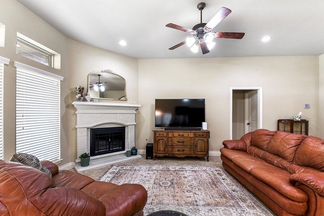 3902 Vinson Ranch Lane, Katy, TX 77494