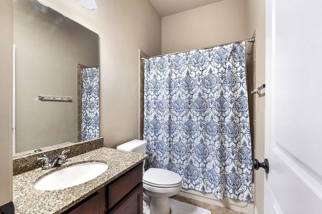 3902 Vinson Ranch Lane, Katy, TX 77494