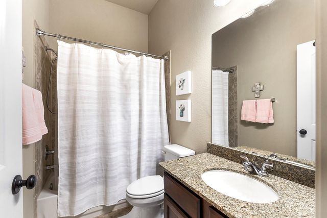 3902 Vinson Ranch Lane, Katy, TX 77494