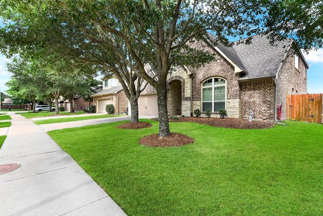 3902 Vinson Ranch Lane, Katy, TX 77494