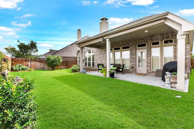 3902 Vinson Ranch Lane, Katy, TX 77494
