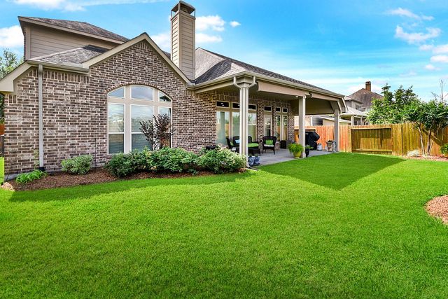 3902 Vinson Ranch Lane, Katy, TX 77494