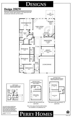 3902 Vinson Ranch Lane, Katy, TX 77494