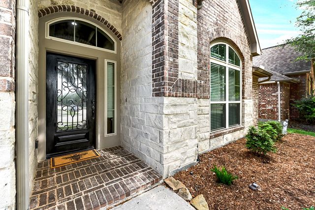 3902 Vinson Ranch Lane, Katy, TX 77494