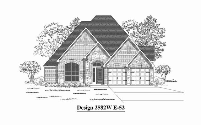 3902 Vinson Ranch Lane, Katy, TX 77494