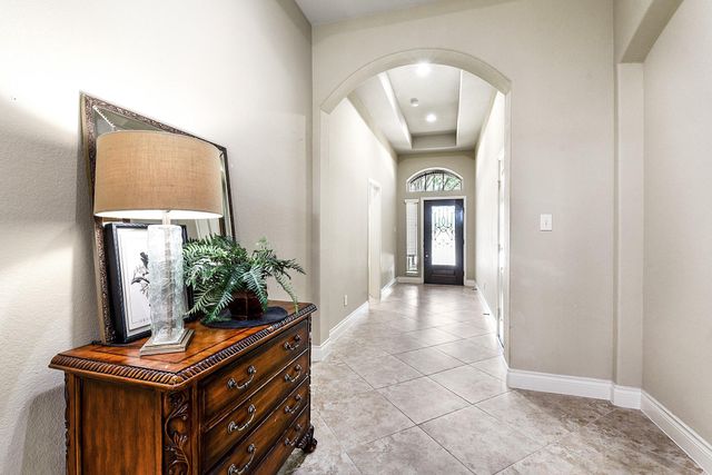 3902 Vinson Ranch Lane, Katy, TX 77494
