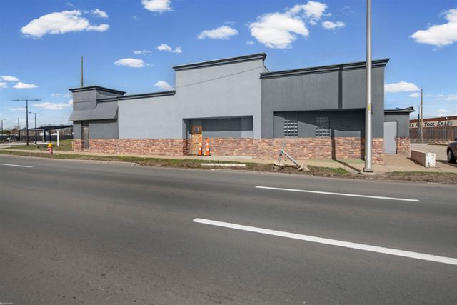 10630 Grand River Avenue, Detroit, MI 48204