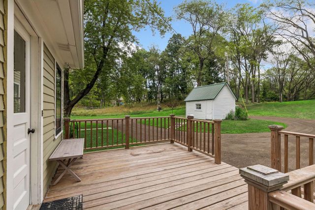 360 144th Avenue, Houlton, WI 54082
