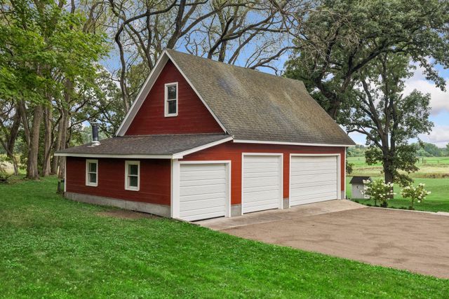 360 144th Avenue, Houlton, WI 54082