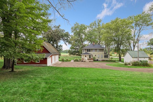 360 144th Avenue, Houlton, WI 54082
