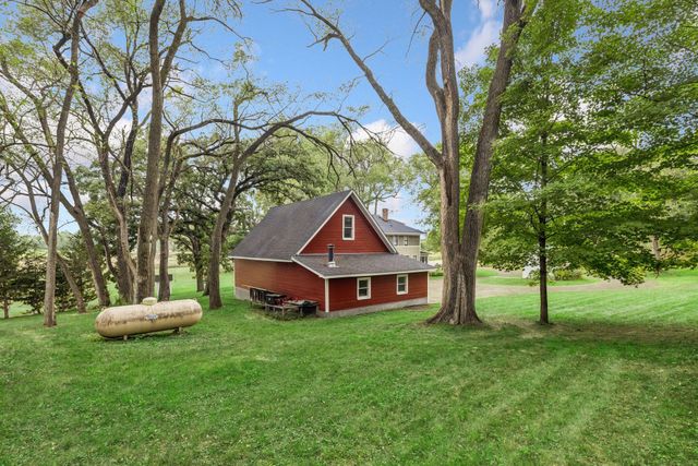 360 144th Avenue, Houlton, WI 54082